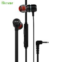 Binver P40 Gaming Earphone Bass Headset With Microphone