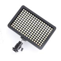 Lighting Studio LED-176C LED Video Product Photography FREE Tripod