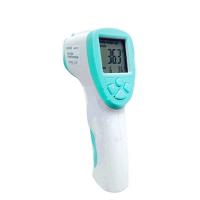 Termometer Digital Infrared Anak Gun Baby Blue