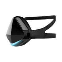 Vinero Masker Air Purifier Elektrik Rechargeable Mask KN95 HEPA Complex - Black