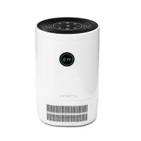 Vinero Vale Air Purifier UV Light HEPA Filter ION Negatif Disinfection PM 2.5