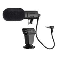 MAMEN Microphone Shotgun Mic-06 For DSLR Camcorder