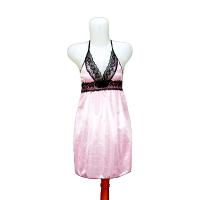 Sexy Lingerie US Baju Tidur US Free G-string Pink