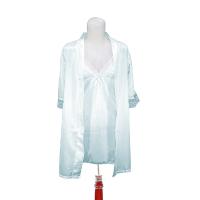Set Kimono & Lingerie TSP Bridal Shower Silver