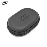 Knowledge Zenith KZ Hard Case PU Leather Bag Pouch