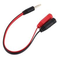Audio Jack 1 Male Dual Female Mic Splitter Adapter