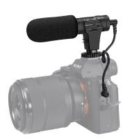 Mamen MIC-07 Pro Mini Shotgun Mic Microphone for Camera & Smartphone