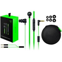 Razer Hammerhead Pro V2 Dota2 Earphone Gaming OEM