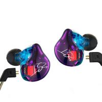 Knowledge Zenith KZ - ZST Pro Earphone IEM Candy