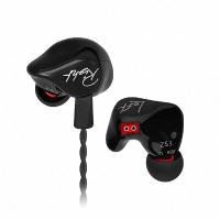 Knowledge Zenith KZ-ZS3 Earphones Microphone Bass