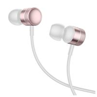 Baseus Encok H04 Earphone Punch Bass Headset White