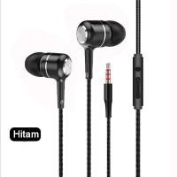 Motor T1 In Ear Monitor Earphone Gaming Bass Black