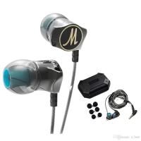 QKZ DM7 Stereo Bass In-Ear Earphones Microphone