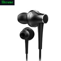 Binver MD7 Gaming Earphone With Microphone - Black