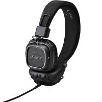 Marshall Major II High Quality Headphone OEM Black