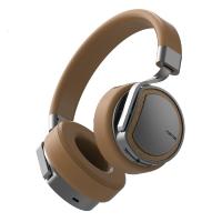 Plextone BT270 Bluetooth Headset Wireless Gold