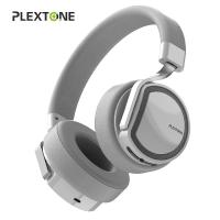 Plextone BT270 Bluetooth Headset Wireless White