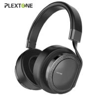 Plextone BT270 Bluetooth Headset Wireless Black