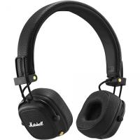 Marshall Major III Headset Bluetooth APTX Black