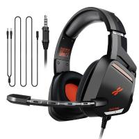 Plextone G800 Gaming Headset Lightweight Black