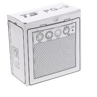 Amplifier Mini PG-3 Gitar Elektrik 3W Amp Speaker