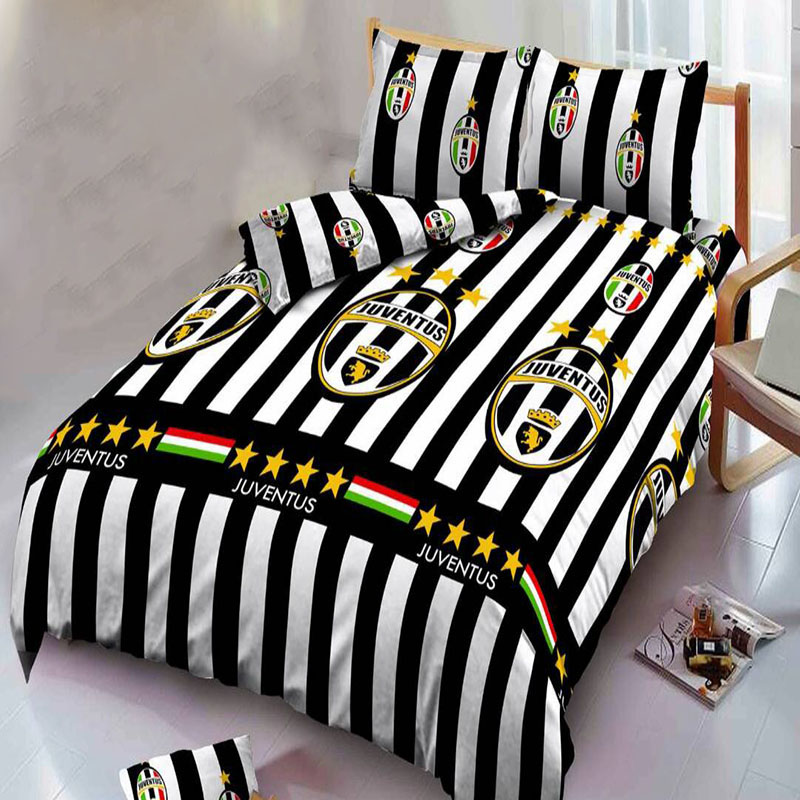 Desain Kamar  Tidur  Juventus 