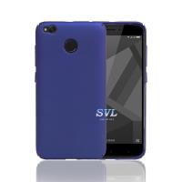 Baby Skin Ultra Thin Case Xiaomi Redmi 4X - Blue