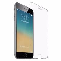 Premium Screen Protector Tempered Glass untuk iPhone 6G+