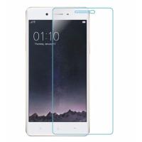 Premium Screen Protector Tempered Glass untuk OPPO F1