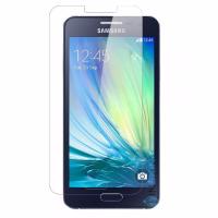 Premium Screen Protector Tempered Glass untuk SAMSUNG A3 2016
