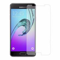 Premium Screen Protector Tempered Glass untuk SAMSUNG A7 2016
