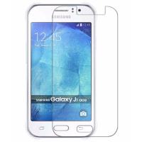 Premium Screen Protector Tempered Glass untuk SAMSUNG J1 Ace
