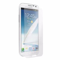 Premium Screen Protector Tempered Glass untuk SAMSUNG Note 2