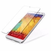 Premium Screen Protector Tempered Glass untuk SAMSUNG Note 3