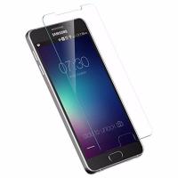 Premium Screen Protector Tempered Glass untuk SAMSUNG Note 5