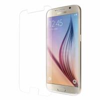 Premium Screen Protector Tempered Glass untuk SAMSUNG S7