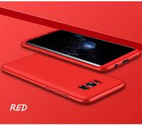 HardCase 360 Full 3in1 Samsung S8 Full Red