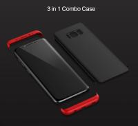 HardCase 360 Full 3in1 Samsung S8 Plus Full Red