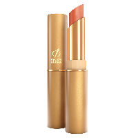 Inez 900 Lipstick Perfect Glow Matte - Coral Red