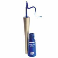 Inez Color Contour Plus Intense Color Liquid Eyeliner Royal Blue