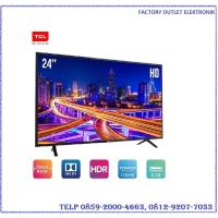 TCL 32 Inch Slim TV LED L32D310
