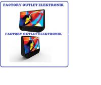Led Tv Sharp 24 inch LC-24CB3I-BK