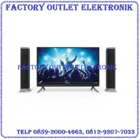 LED TV SHARP DIGITAL 2TC32BD1i