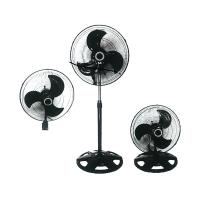 KIPAS ANGIN 3 IN 1 SAGA - SIF-1803