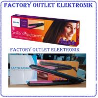 PHILIPS Straightener Catokan Modern HP8302