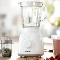 BLENDER PHILIPS KACA TANGOO HR-2106