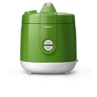 Philips Rice Cooker Magic com HD-3129 Hijau