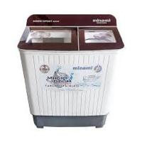 MESIN CUCI 2 TABUNG 8KG MINAMI - WMM-8802-A