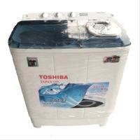 MESIN CUCI TWIN TUB TOSHIBA 9,5KG