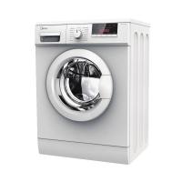 WM FRONT LOADING MIDEA (MESIN CUCI) - MFG80